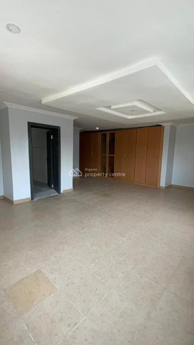 Spacious 4 Bedroom Duplex (self Compound) with Bq, Store & Box Room, Lekki Right, Lekki Phase 1, Lekki, Lagos, Semi-detached Duplex for Rent