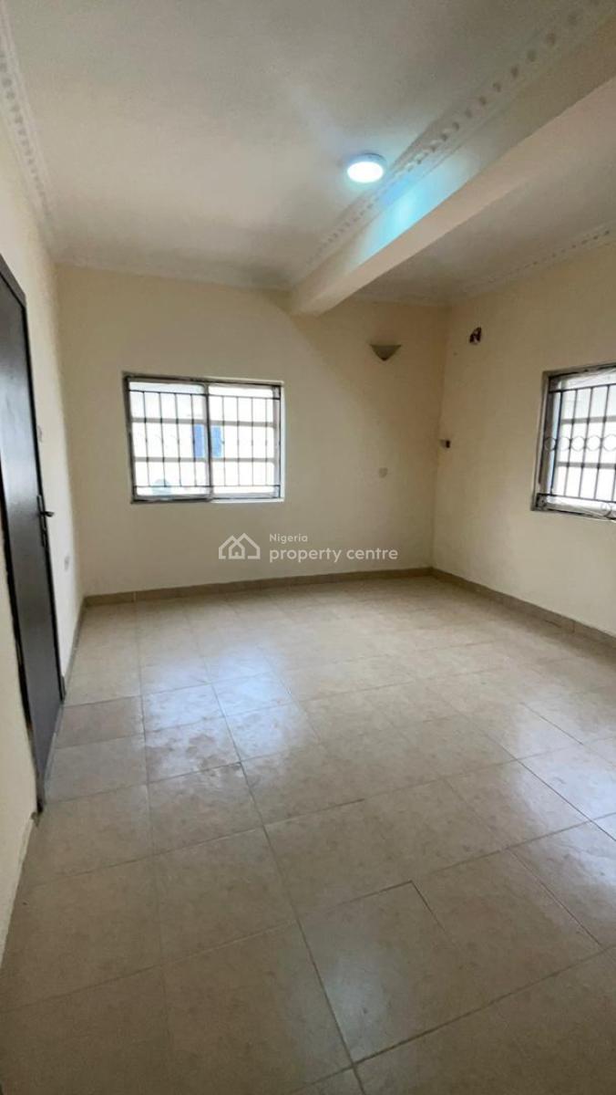 Spacious 4 Bedroom Duplex (self Compound) with Bq, Store & Box Room, Lekki Right, Lekki Phase 1, Lekki, Lagos, Semi-detached Duplex for Rent