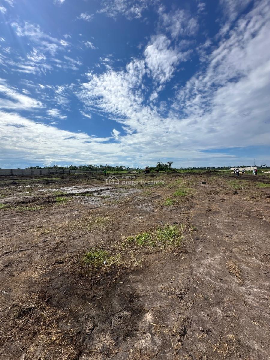 Premium Plots of Land, Rukpokwu/ Obirikwere, Port Harcourt, Rivers, Commercial Land for Sale