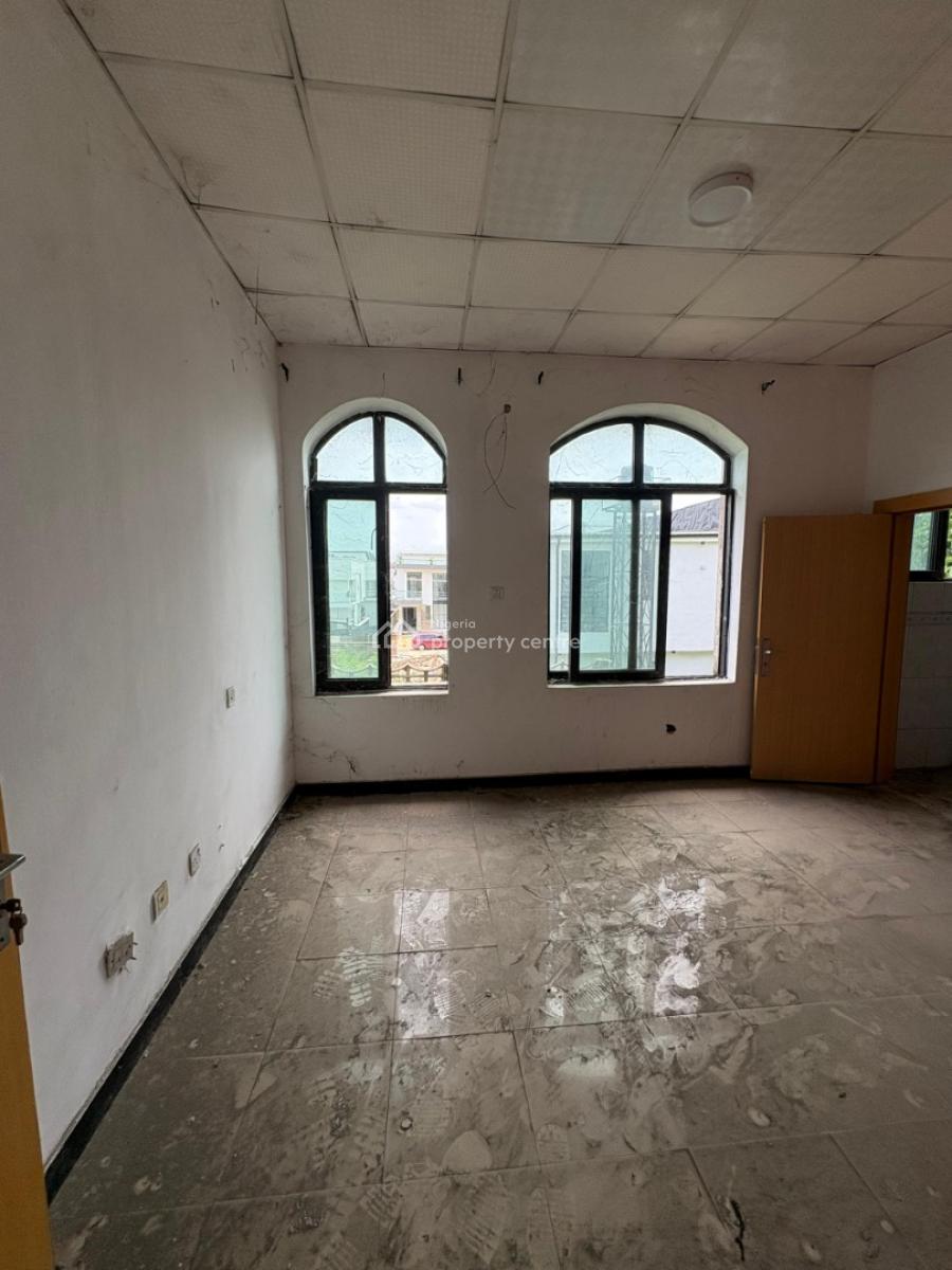 3 Bedroom Detached Duplex, Lekki, Lagos, Detached Duplex for Rent