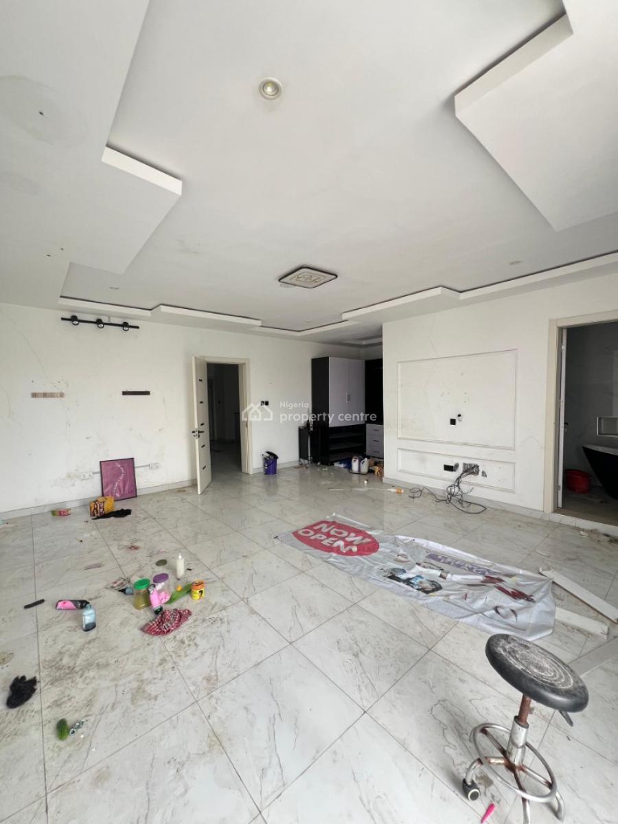 Amazing  3 Bedroom Semi Detached Duplex, Ikate, Lekki, Lagos, Semi-detached Duplex for Rent