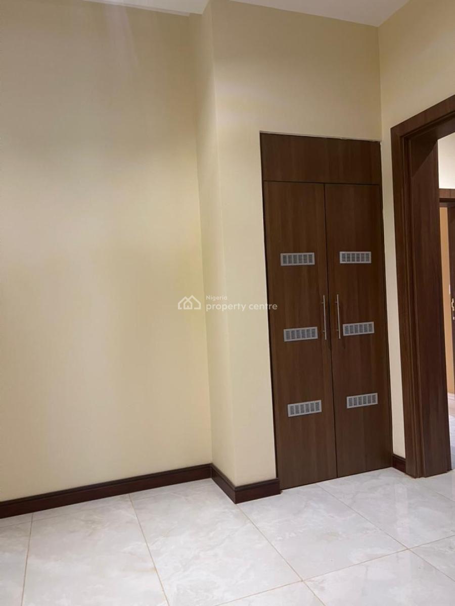 Luxury 4-bedroom Detached Duplex with Bq, Katampe Extension, Katampe, Abuja, Detached Duplex for Sale