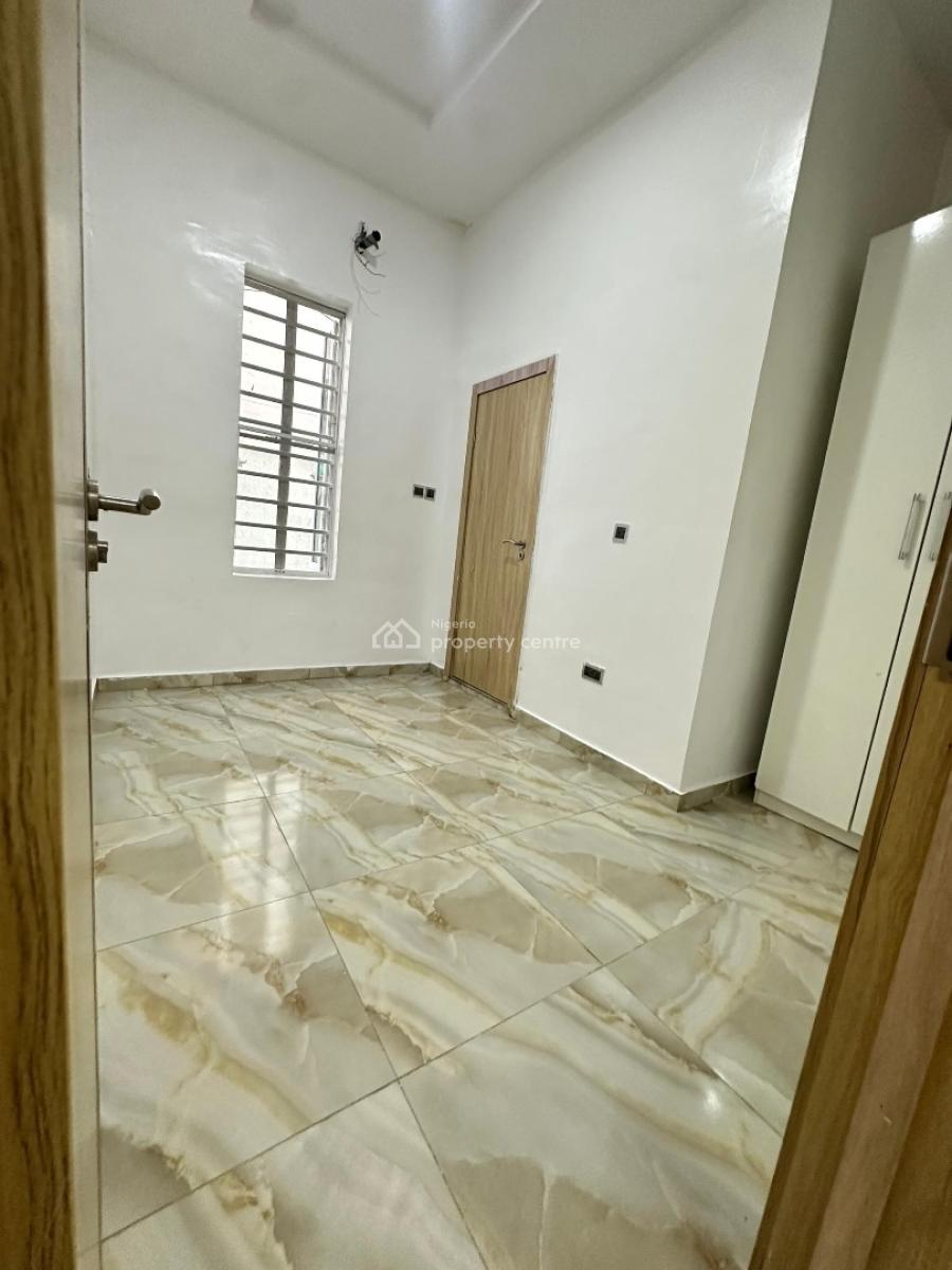 Mini Flat, Ikota, Lekki, Lagos, Mini Flat (room and Parlour) for Rent