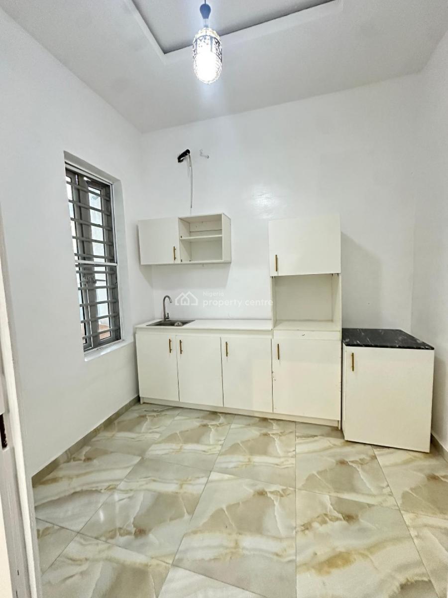 Mini Flat, Ikota, Lekki, Lagos, Mini Flat (room and Parlour) for Rent