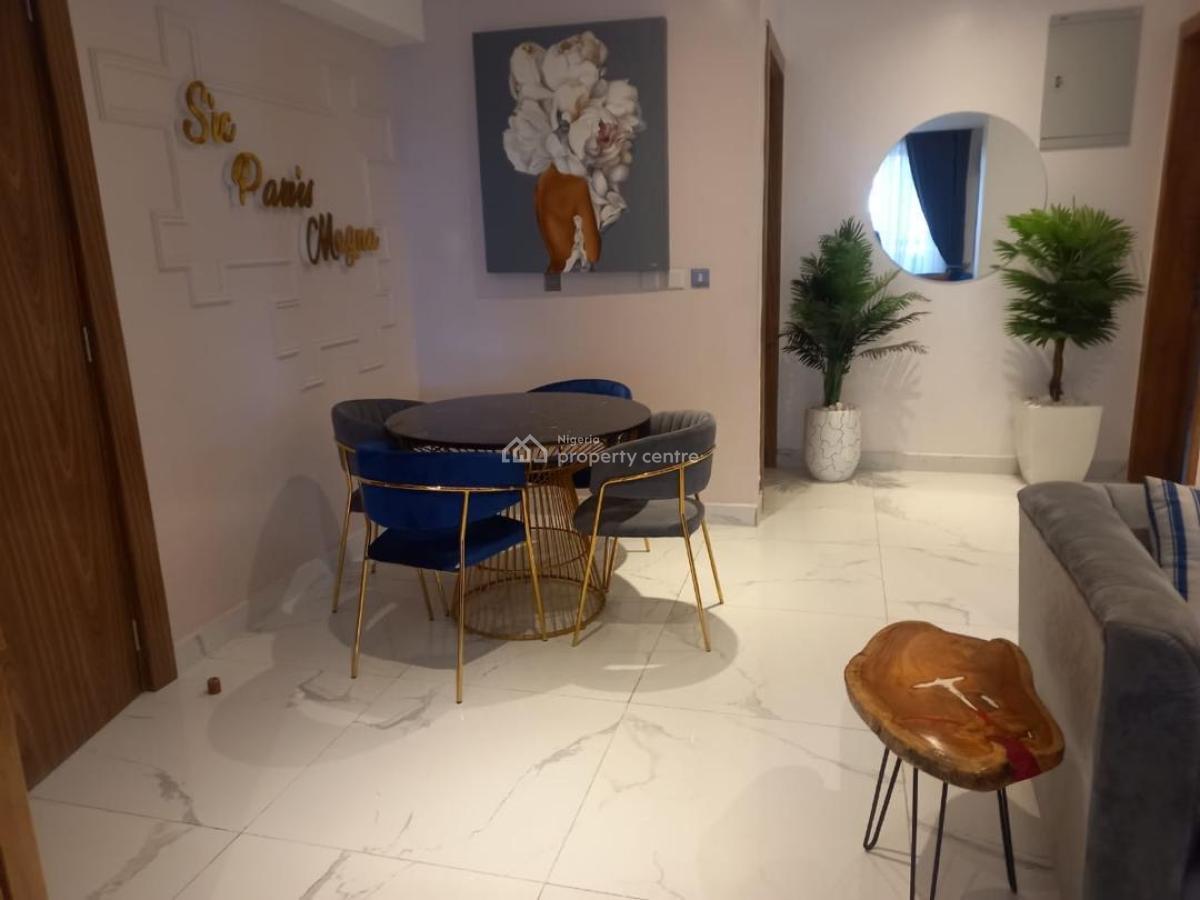 2 Bedroom Apartment, Victoria Island (vi), Lagos, House for Rent