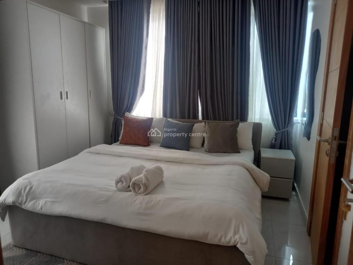 2 Bedroom Apartment, Victoria Island (vi), Lagos, House for Rent