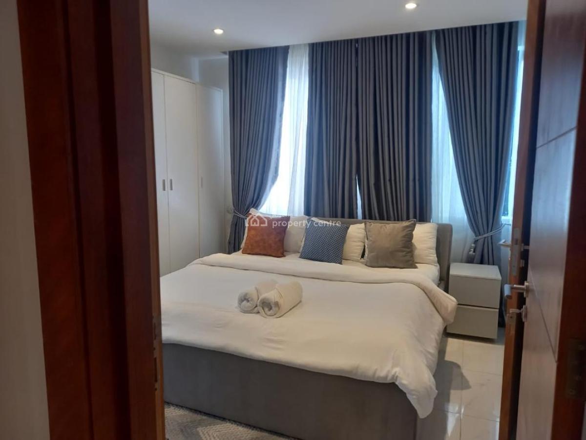 2 Bedroom Apartment, Victoria Island (vi), Lagos, House for Rent