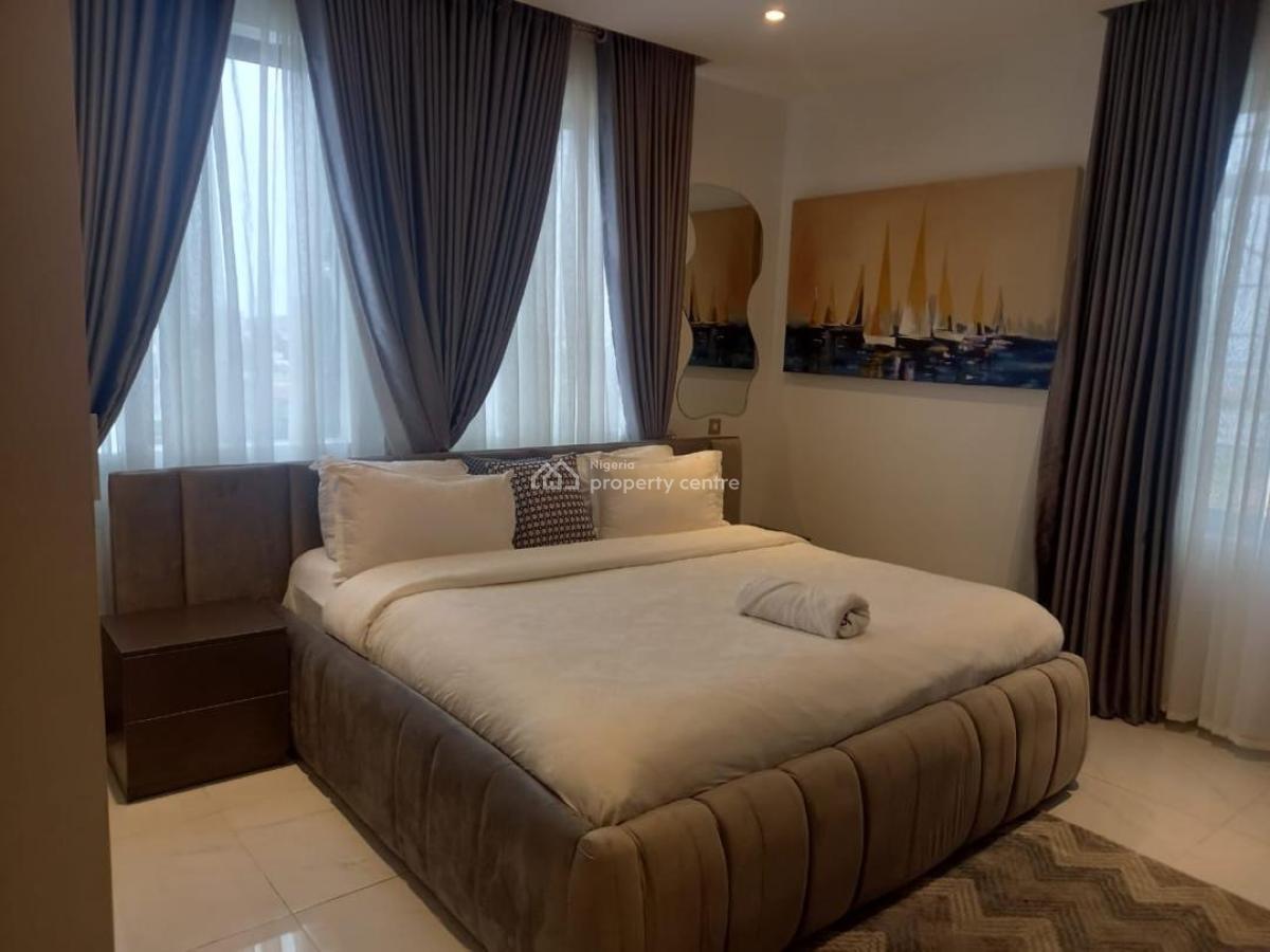 2 Bedroom Apartment, Victoria Island (vi), Lagos, House for Rent