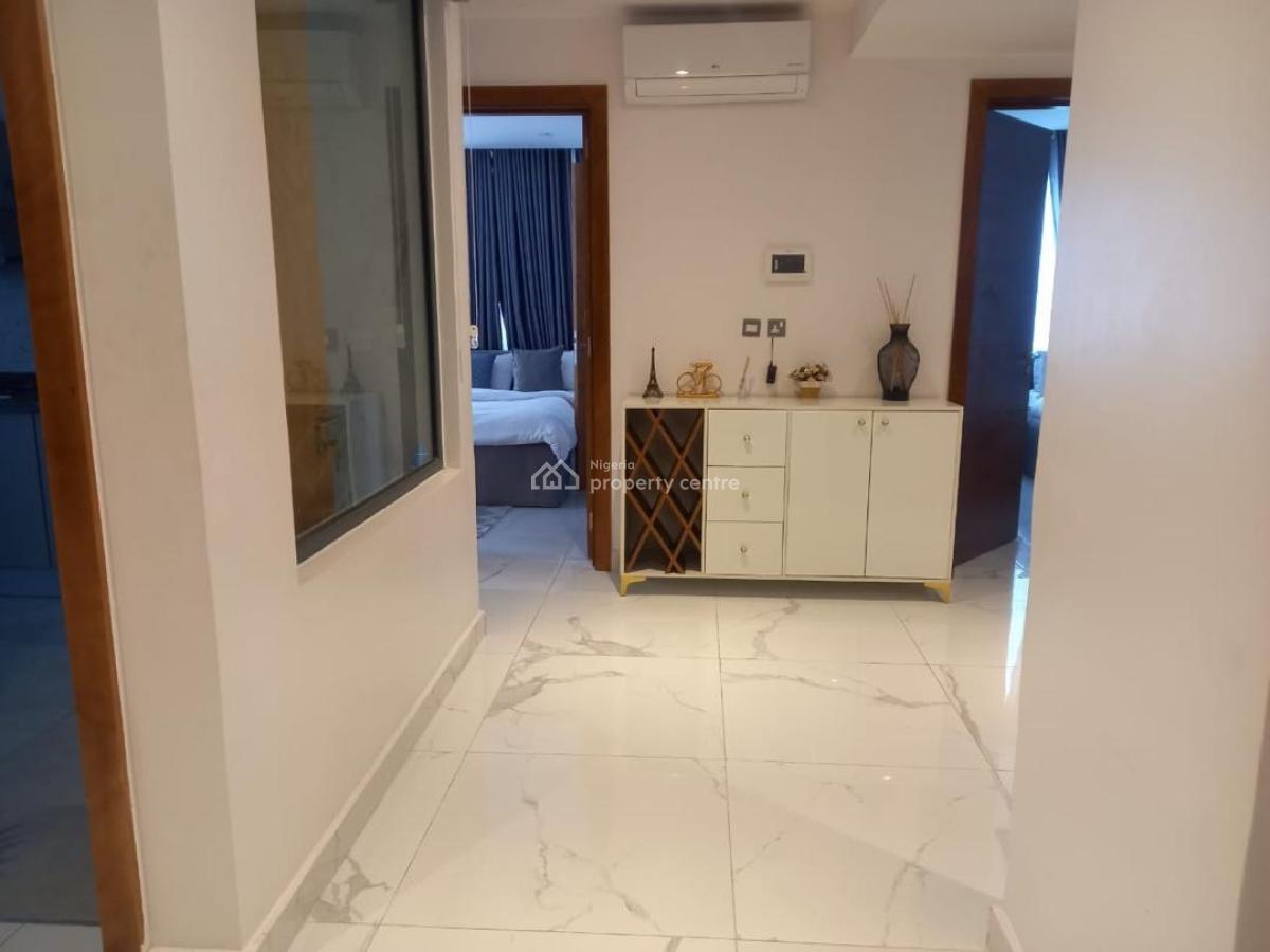 2 Bedroom Apartment, Victoria Island (vi), Lagos, House for Rent
