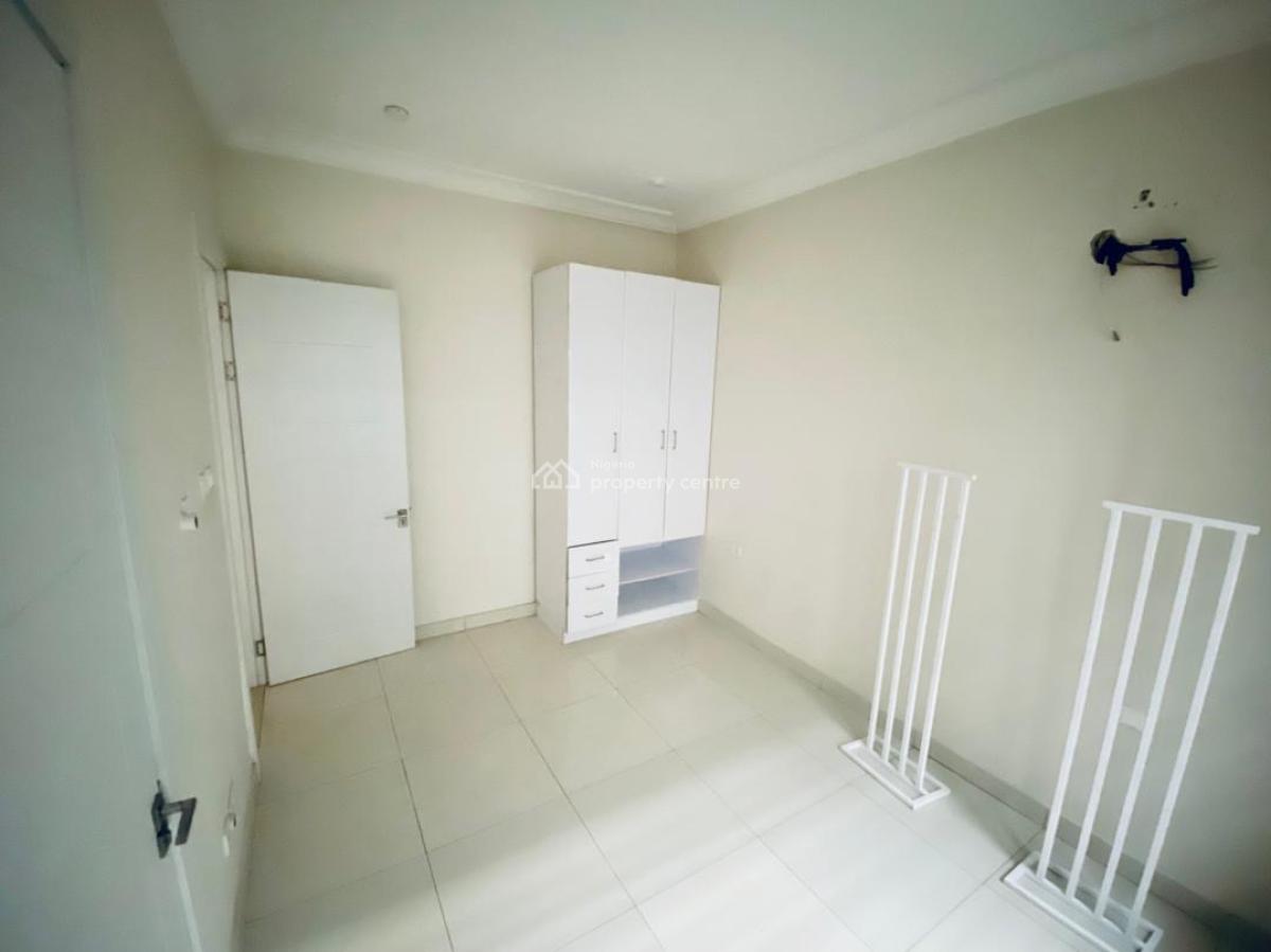 Four Bedroom Terrace House with a Room Bq, Ologolo, Lekki, Ologolo, Lekki, Lagos, House for Rent