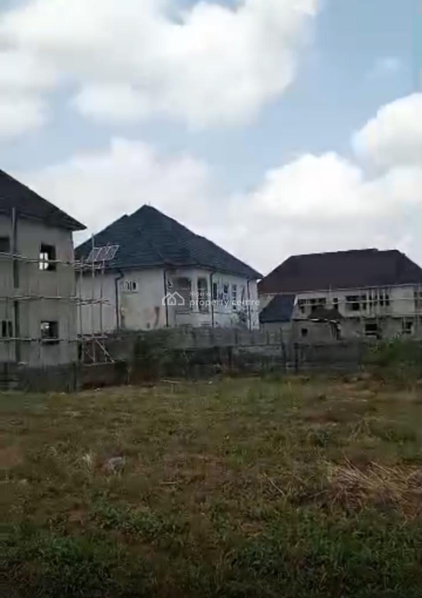 Land, Pension Board, Fo1 Layout, Kubwa, Abuja, Residential Land for Sale