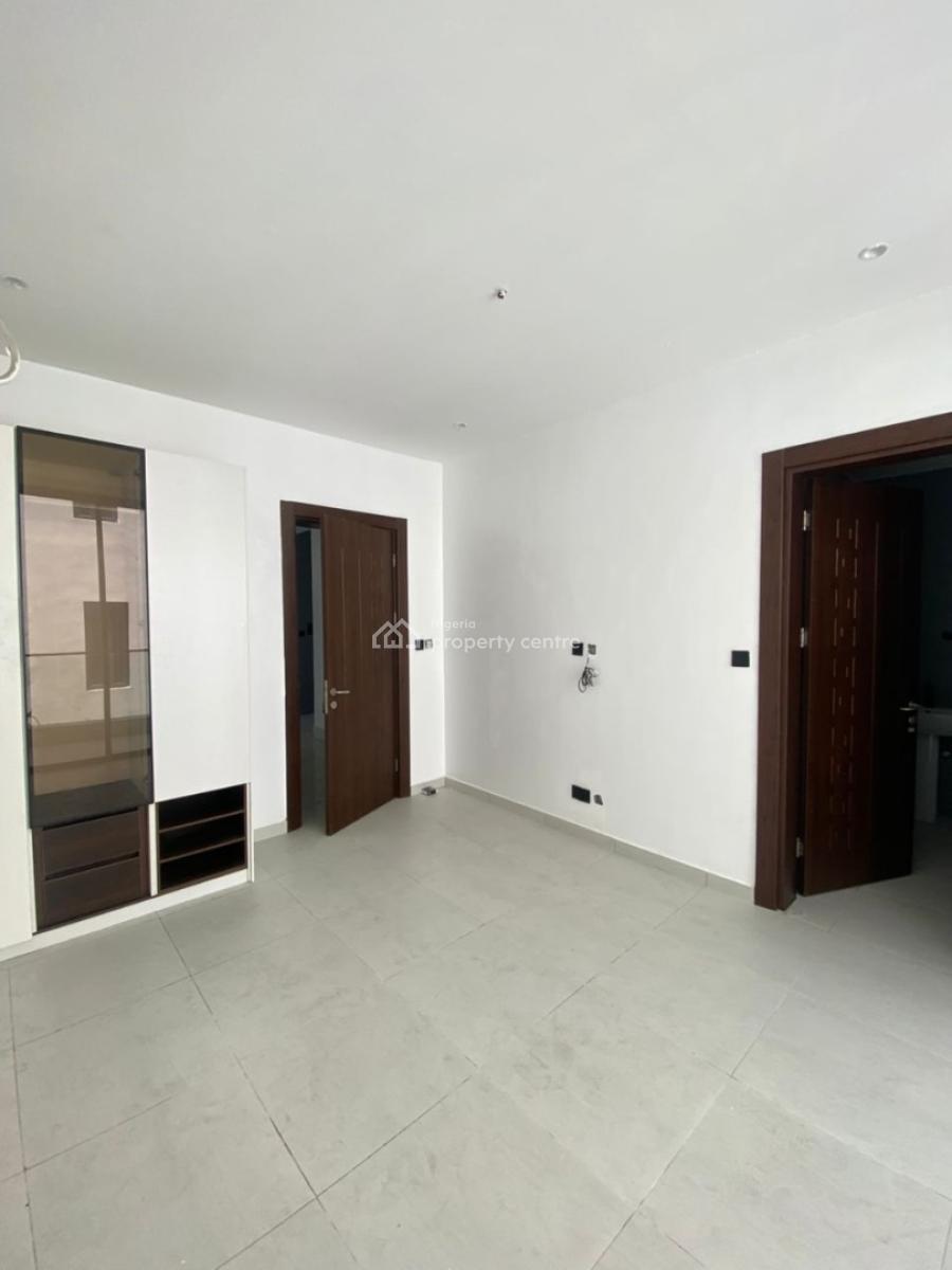 Luxury 2-bedroom Flat with Excellent Facility, Ikate, Lekki, Lagos, Flat / Apartment for Sale