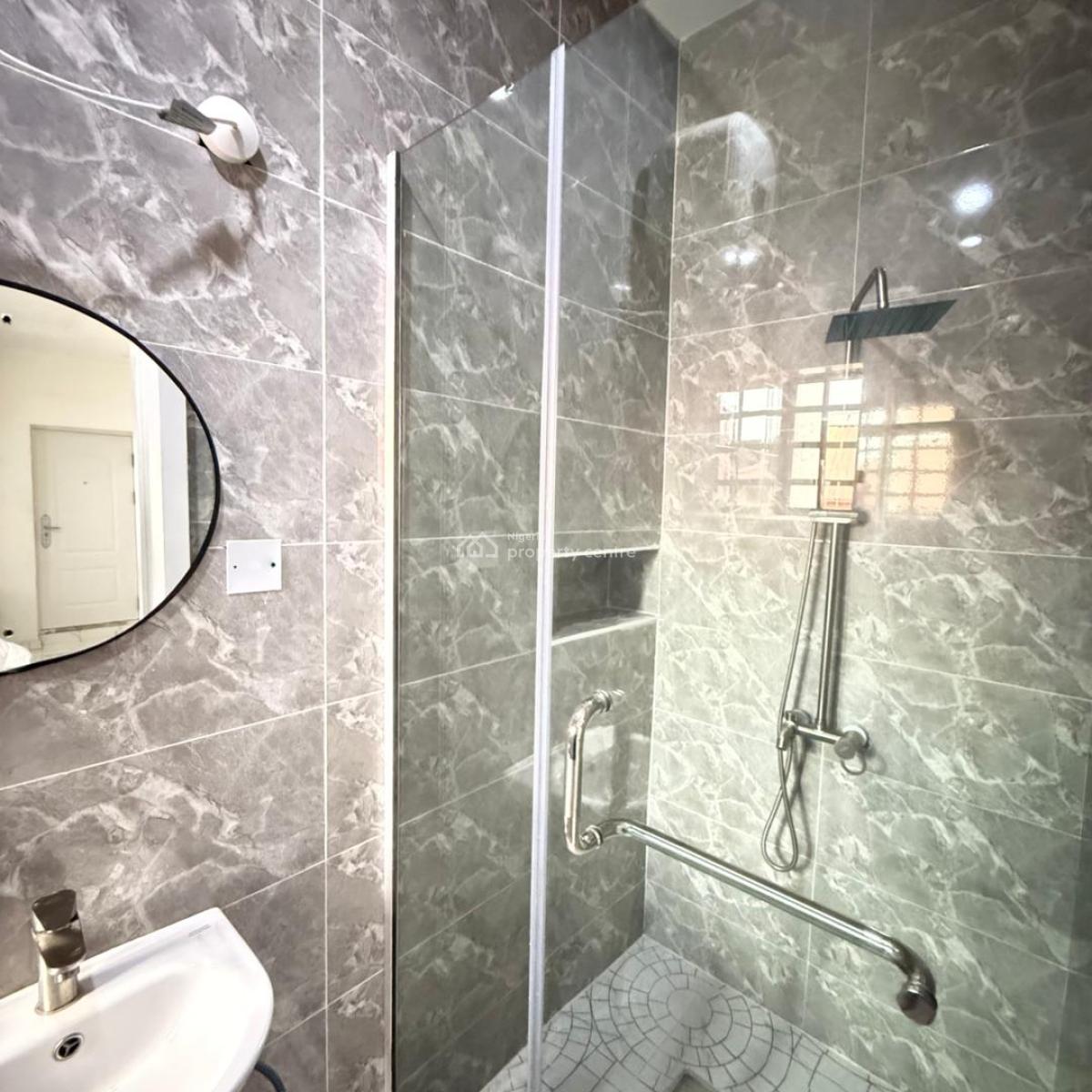 Luxury 4 Bedroom Duplex, Omole Estate, Omole Phase 1, Ikeja, Lagos, Semi-detached Duplex for Rent