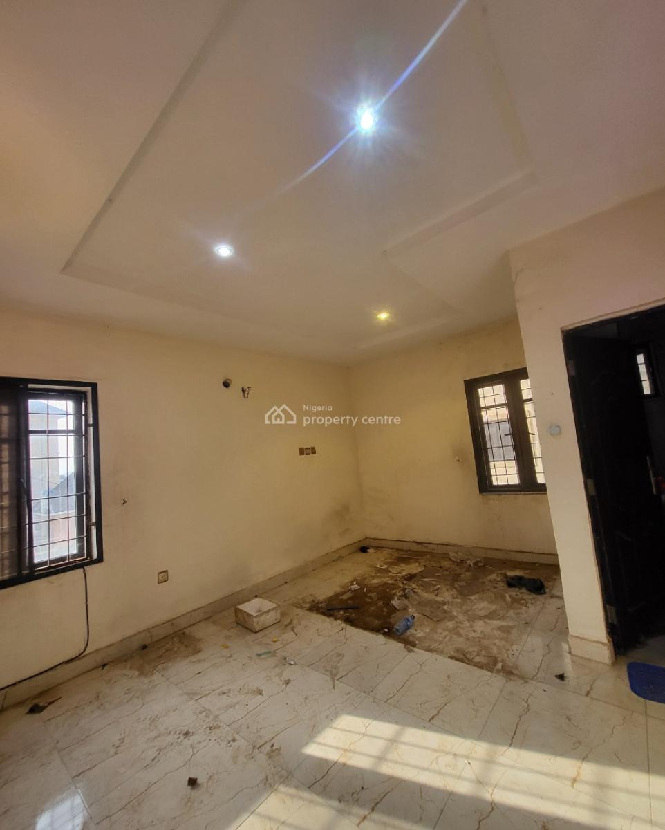 Luxurious Massive 3 Bedroom Flat, By Old Secteriate, Durumi, Abuja, Flat / Apartment for Rent