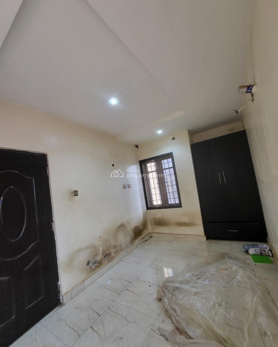 Luxurious Massive 3 Bedroom Flat, By Old Secteriate, Durumi, Abuja, Flat / Apartment for Rent