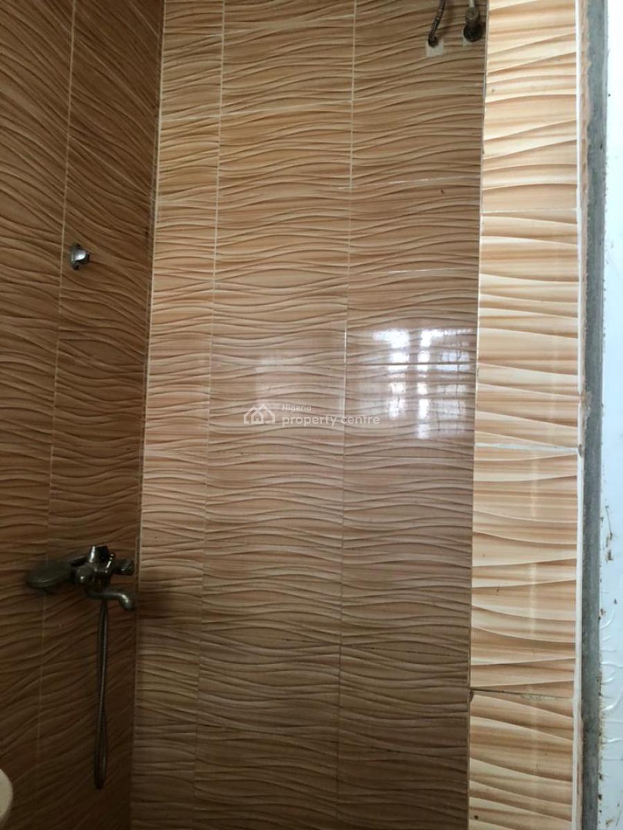 4 Bedroom Fully Detached Duplex in Oral Estate, Oral Estate, Lekki, Lagos, Detached Duplex for Rent