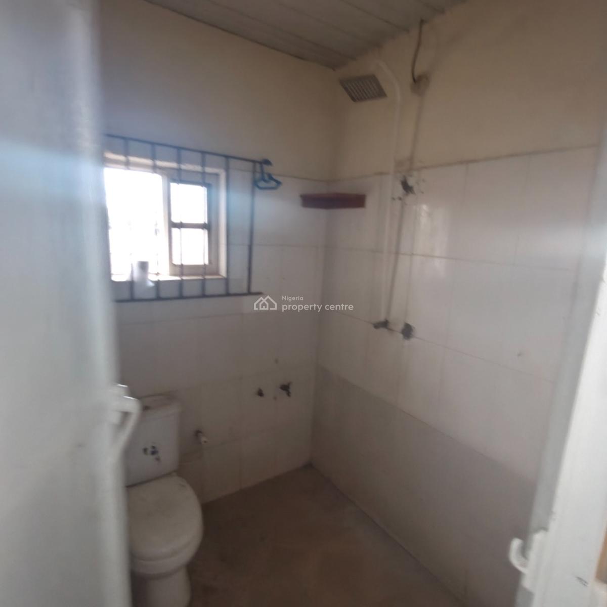 Executive Single Room Self Contained, Short Drive From Arepo, Behind Nasfat, Asese, Ibafo, Ogun, Self Contain (single Rooms) for Rent