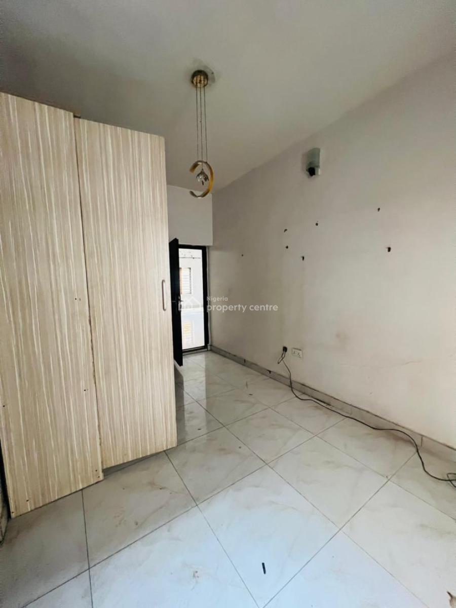 Stunning 3 Bedroom Apartment, Ikate, Lekki, Lagos, Flat / Apartment for Rent