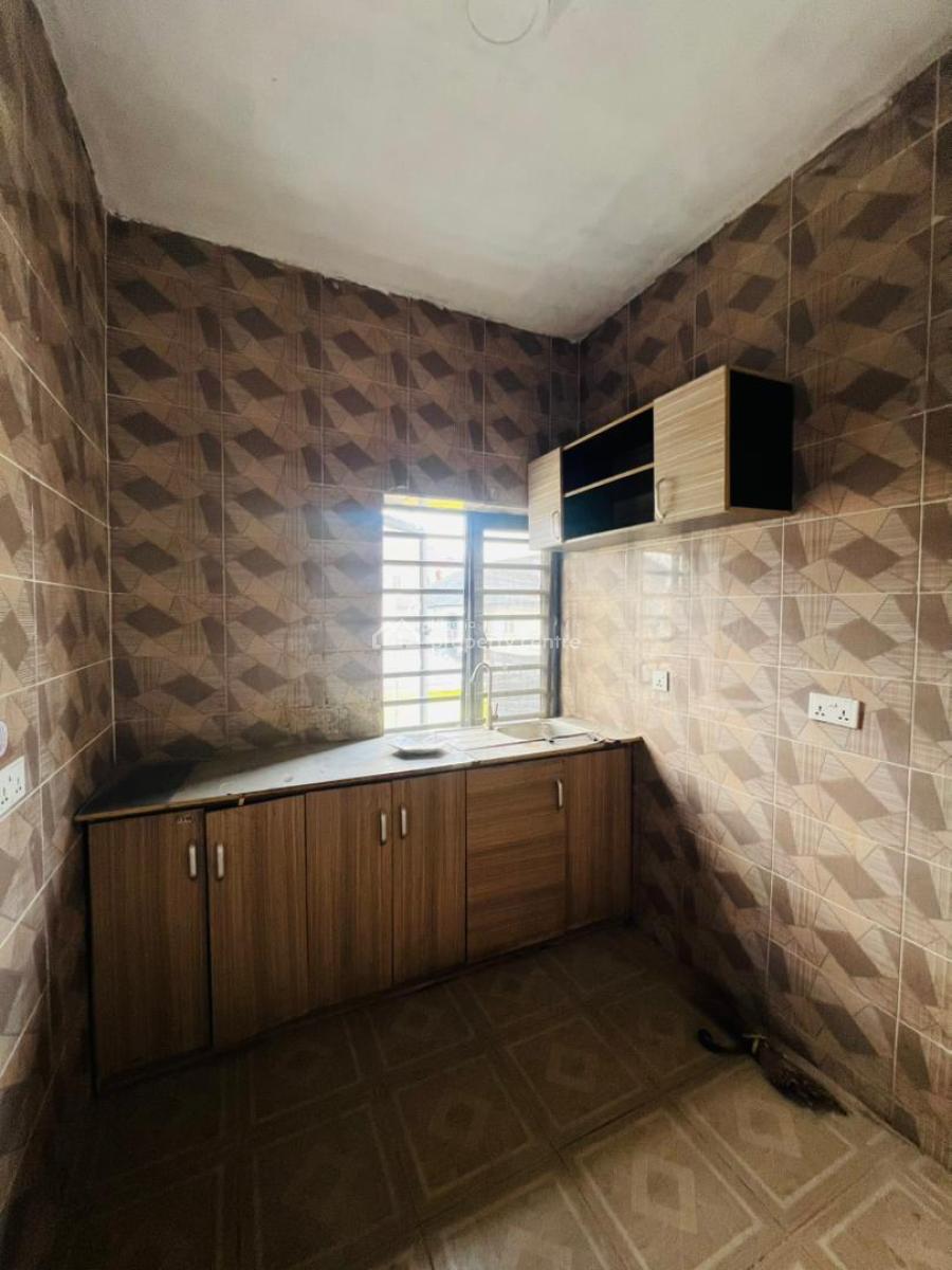 Stunning 3 Bedroom Apartment, Ikate, Lekki, Lagos, Flat / Apartment for Rent