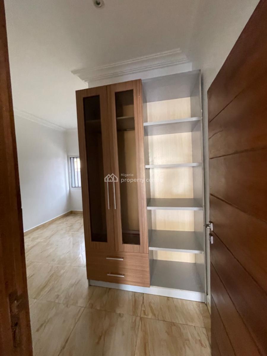 Luxury 4 Bedroom, Rivtaf Golf Estate, Trans Amadi, Port Harcourt, Rivers, Terraced Duplex for Rent