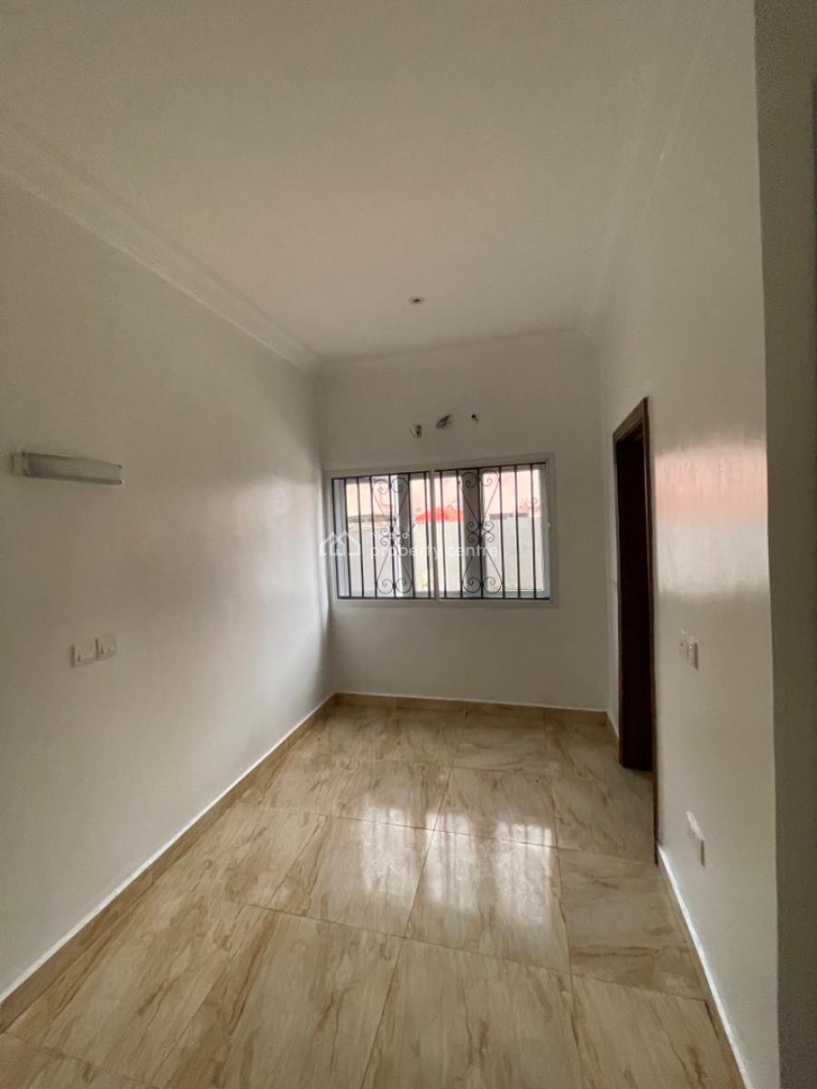 Luxury 4 Bedroom, Rivtaf Golf Estate, Trans Amadi, Port Harcourt, Rivers, Terraced Duplex for Rent