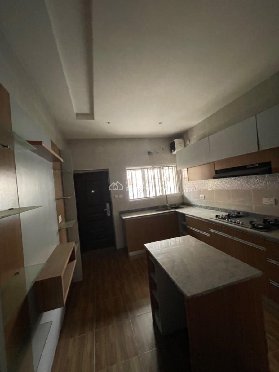Luxury 4 Bedroom, Rivtaf Golf Estate, Trans Amadi, Port Harcourt, Rivers, Terraced Duplex for Rent
