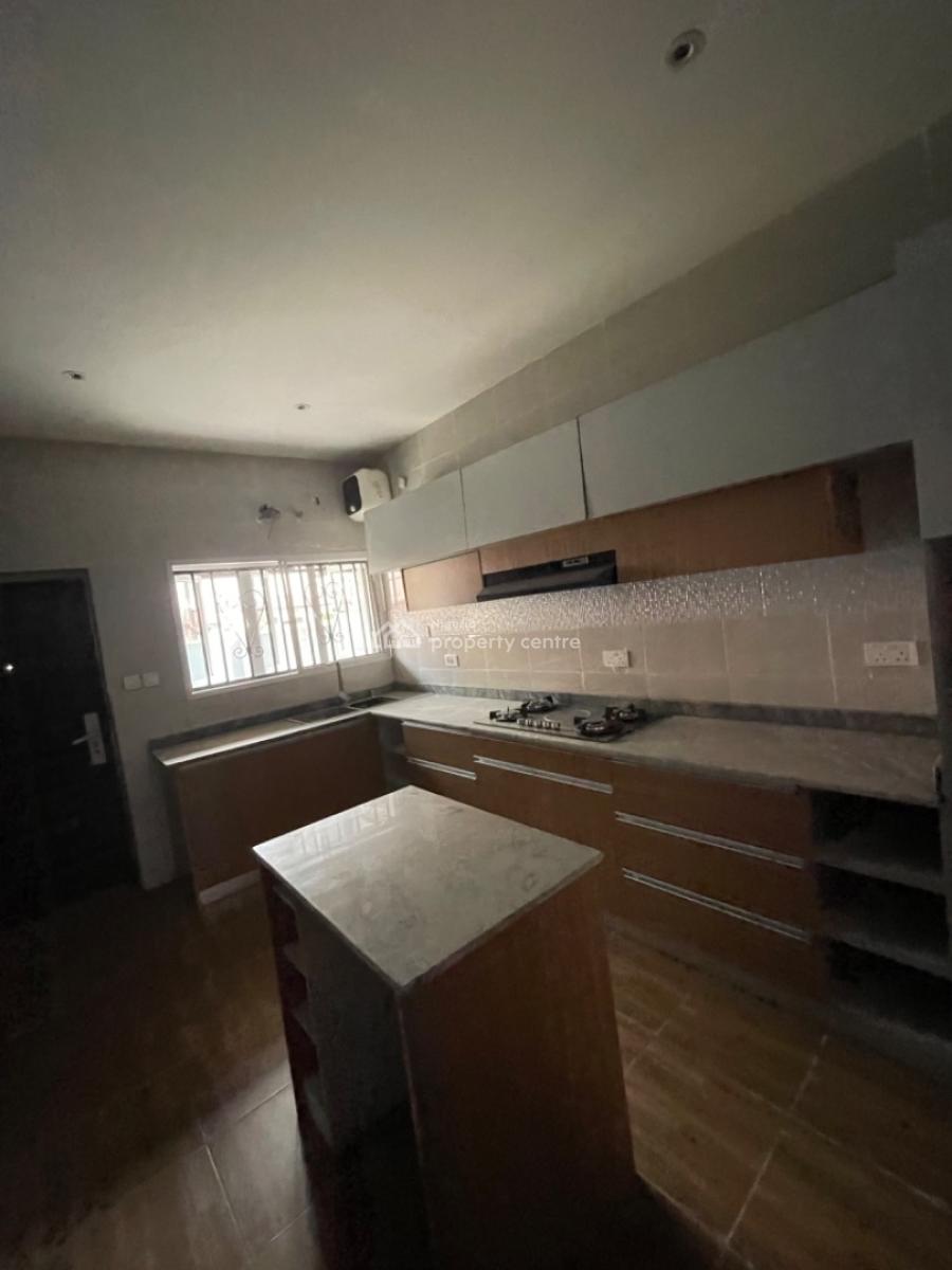 Luxury 4 Bedroom, Rivtaf Golf Estate, Trans Amadi, Port Harcourt, Rivers, Terraced Duplex for Rent