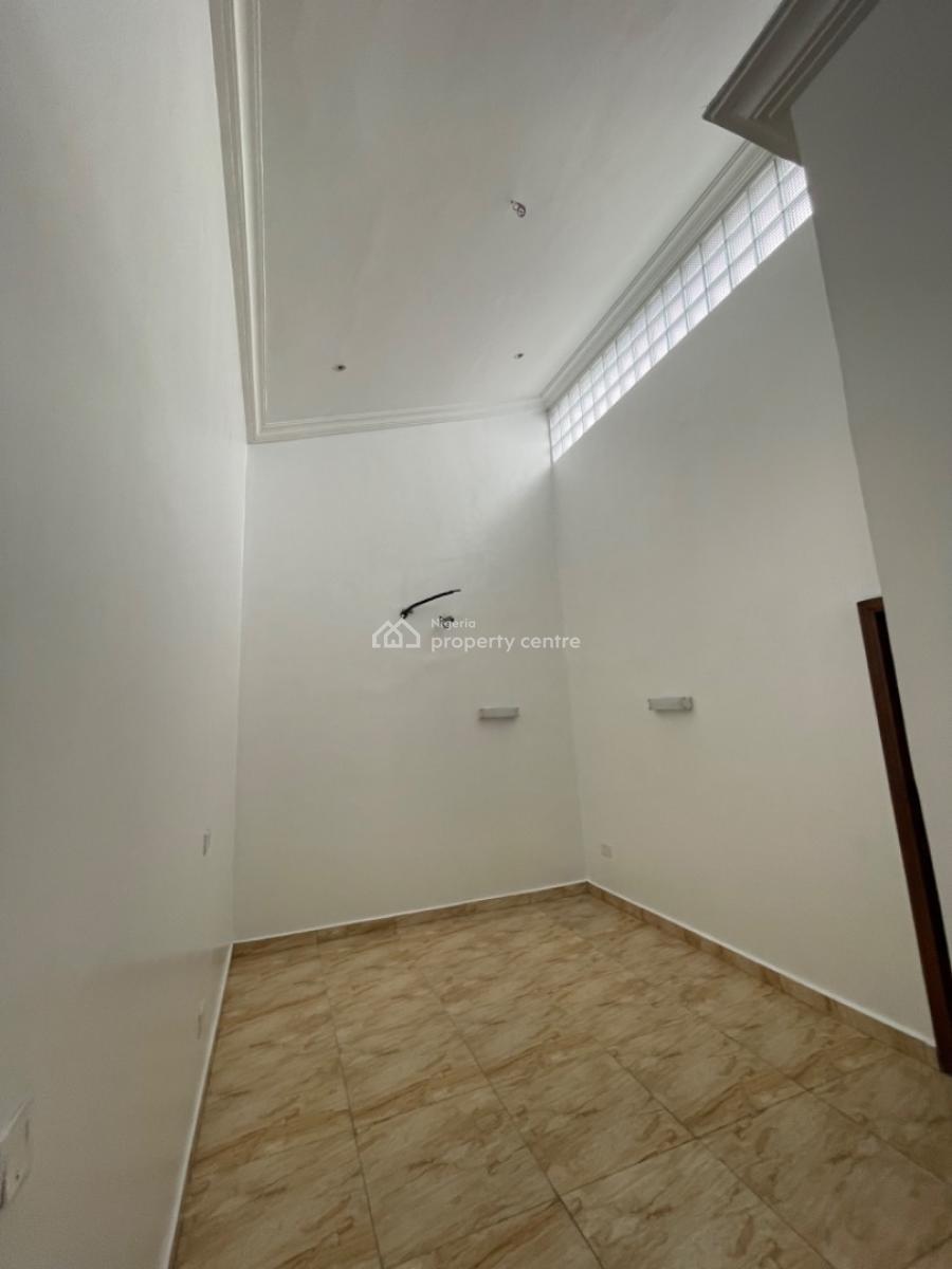 Luxury 4 Bedroom, Rivtaf Golf Estate, Trans Amadi, Port Harcourt, Rivers, Terraced Duplex for Rent