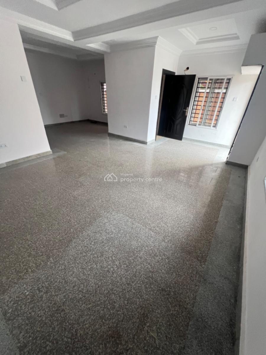 Super Clean and Spacious 5-bedroom Semi-detached House with 2-room Bq, Lekki Phase 1, Lekki, Lagos, House for Rent