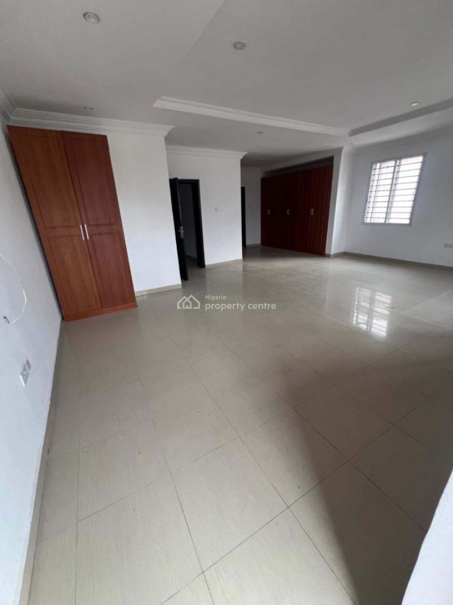 Super Clean and Spacious 5-bedroom Semi-detached House with 2-room Bq, Lekki Phase 1, Lekki, Lagos, House for Rent