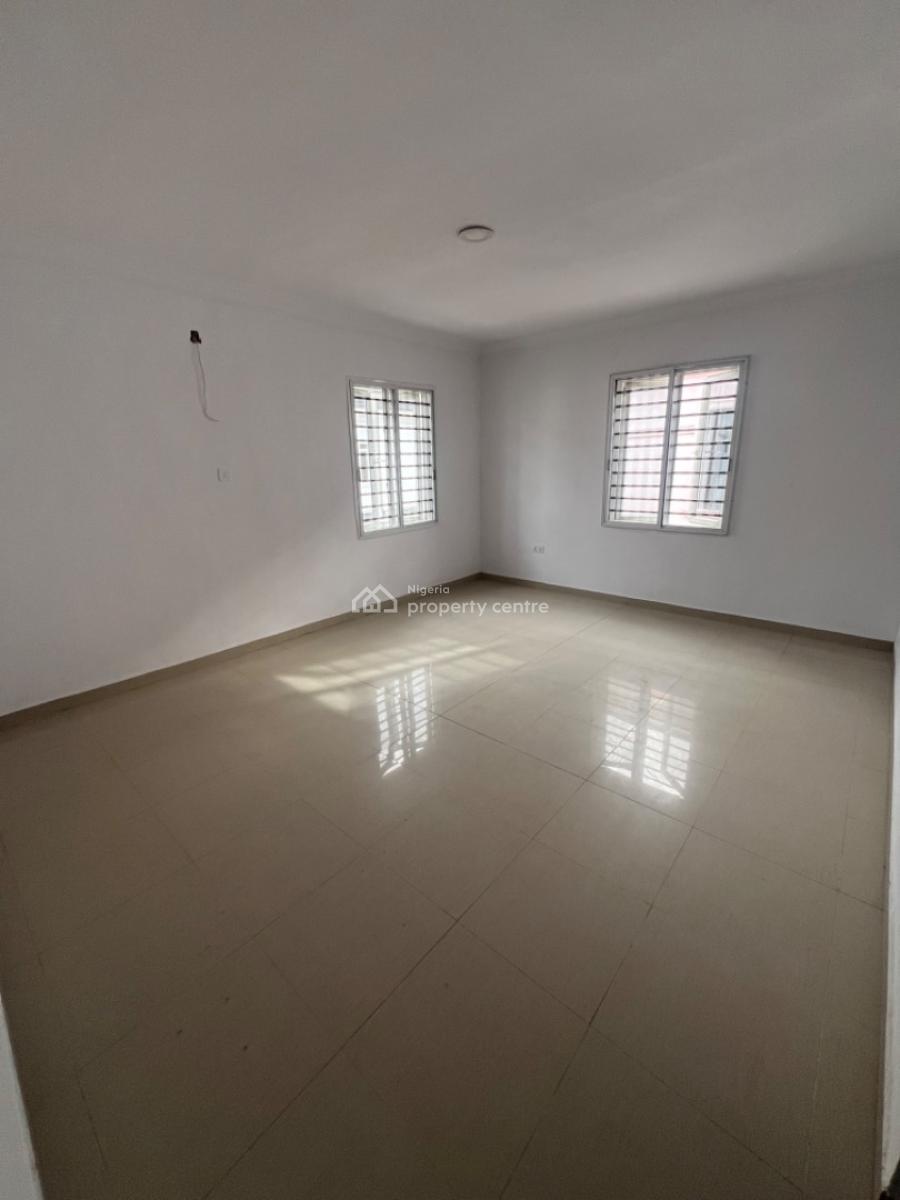 Super Clean and Spacious 5-bedroom Semi-detached House with 2-room Bq, Lekki Phase 1, Lekki, Lagos, House for Rent
