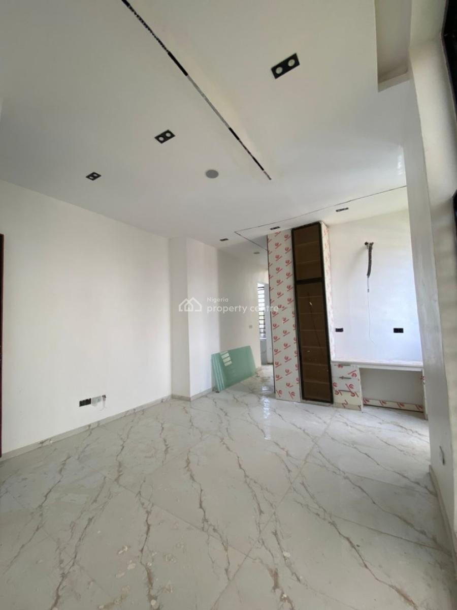 Luxury 5 Bedroom Detached Duplex with Excellent Facility, Lekki Phase 1, Lekki, Lagos, Detached Duplex for Sale