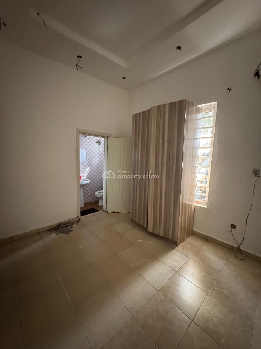 Self Contain, Bakare Estate, Agungi, Lekki, Lagos, Self Contain (single Rooms) for Rent
