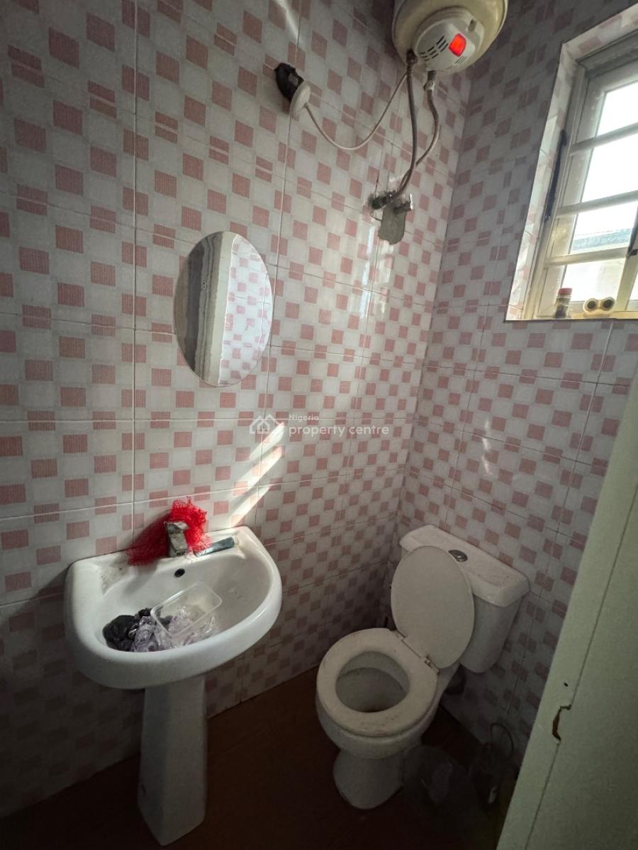 Self Contain, Bakare Estate, Agungi, Lekki, Lagos, Self Contain (single Rooms) for Rent