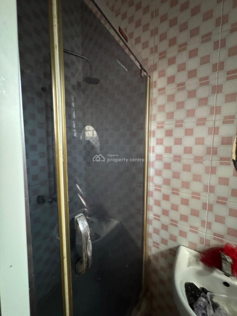 Self Contain, Bakare Estate, Agungi, Lekki, Lagos, Self Contain (single Rooms) for Rent