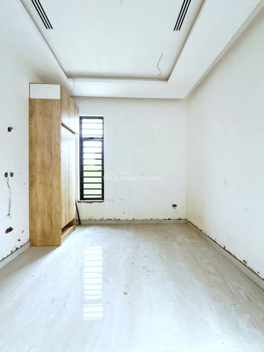 Luxury 6 Bedrooms Fully Detached Duplex, Victoria Island (vi), Lagos, Detached Duplex for Sale