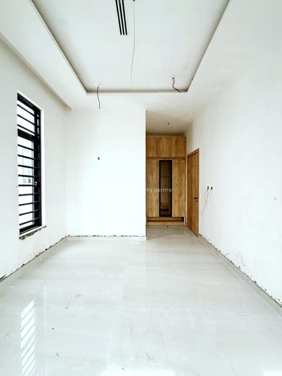 Luxury 6 Bedrooms Fully Detached Duplex, Victoria Island (vi), Lagos, Detached Duplex for Sale