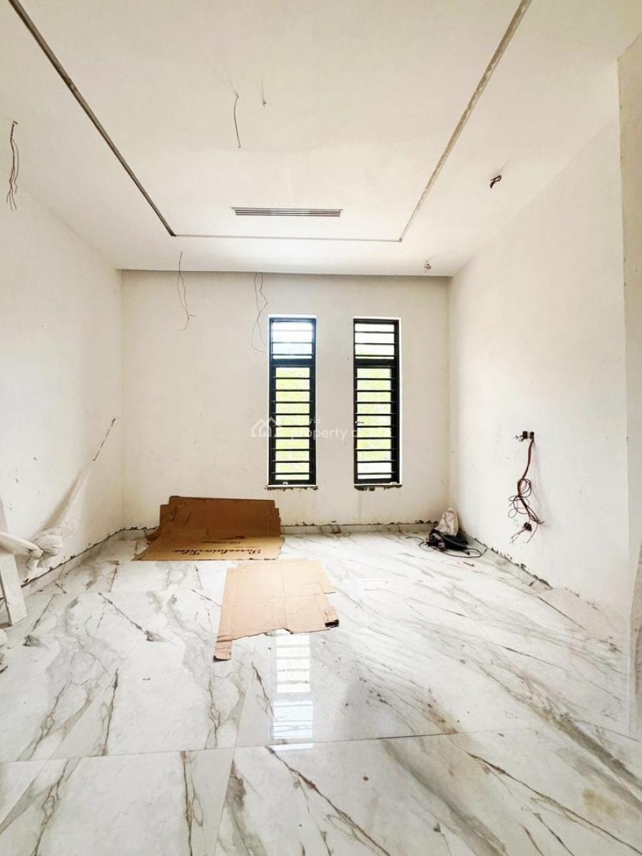 Luxury 6 Bedrooms Fully Detached Duplex, Victoria Island (vi), Lagos, Detached Duplex for Sale