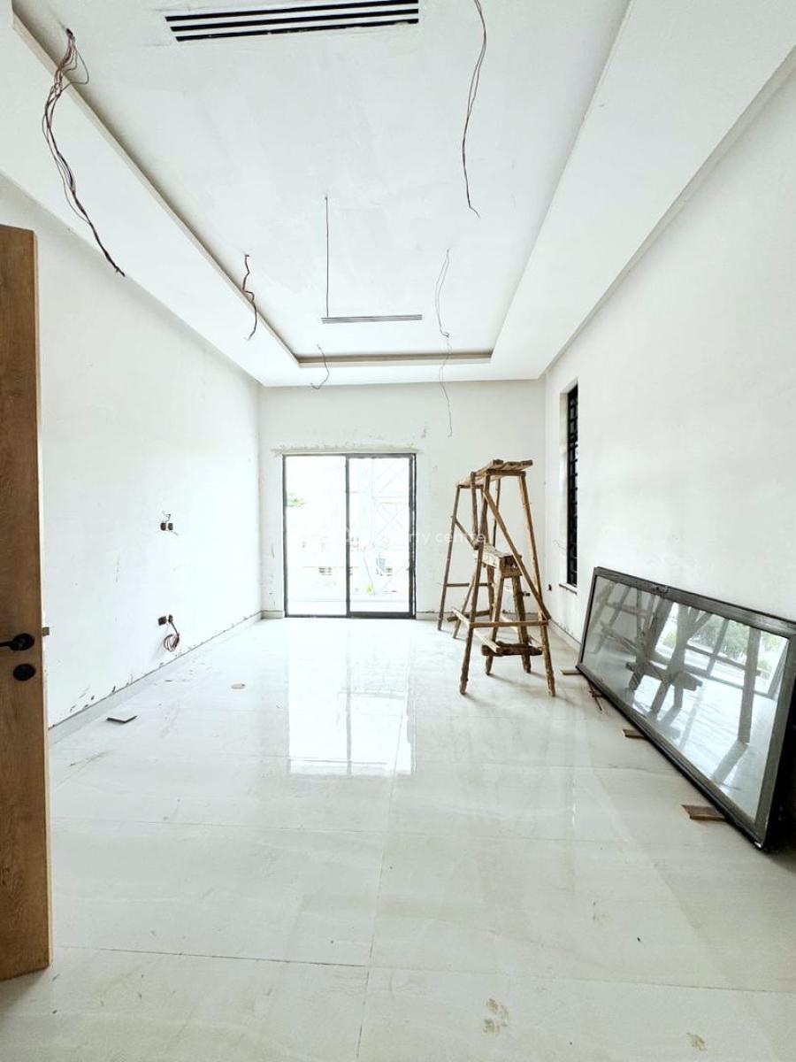 Luxury 6 Bedrooms Fully Detached Duplex, Victoria Island (vi), Lagos, Detached Duplex for Sale