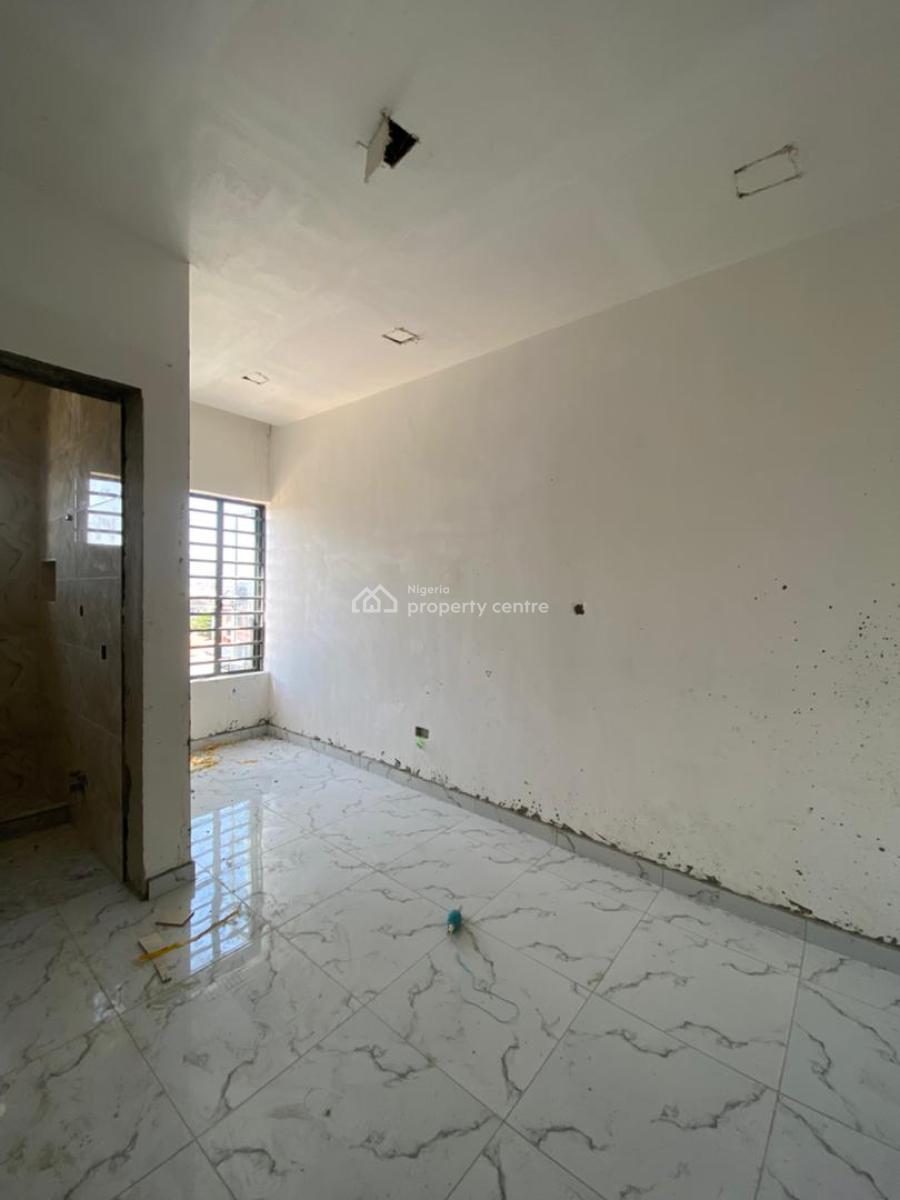 Luxury 3-bedroom Flat with Excellent Facility, Ikate, Lekki, Lagos, Flat / Apartment for Sale