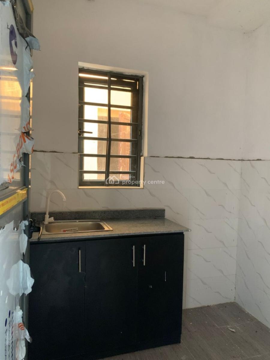 1 Bedroom Apartment, Bogije, Ibeju Lekki, Lagos, Mini Flat (room and Parlour) for Rent