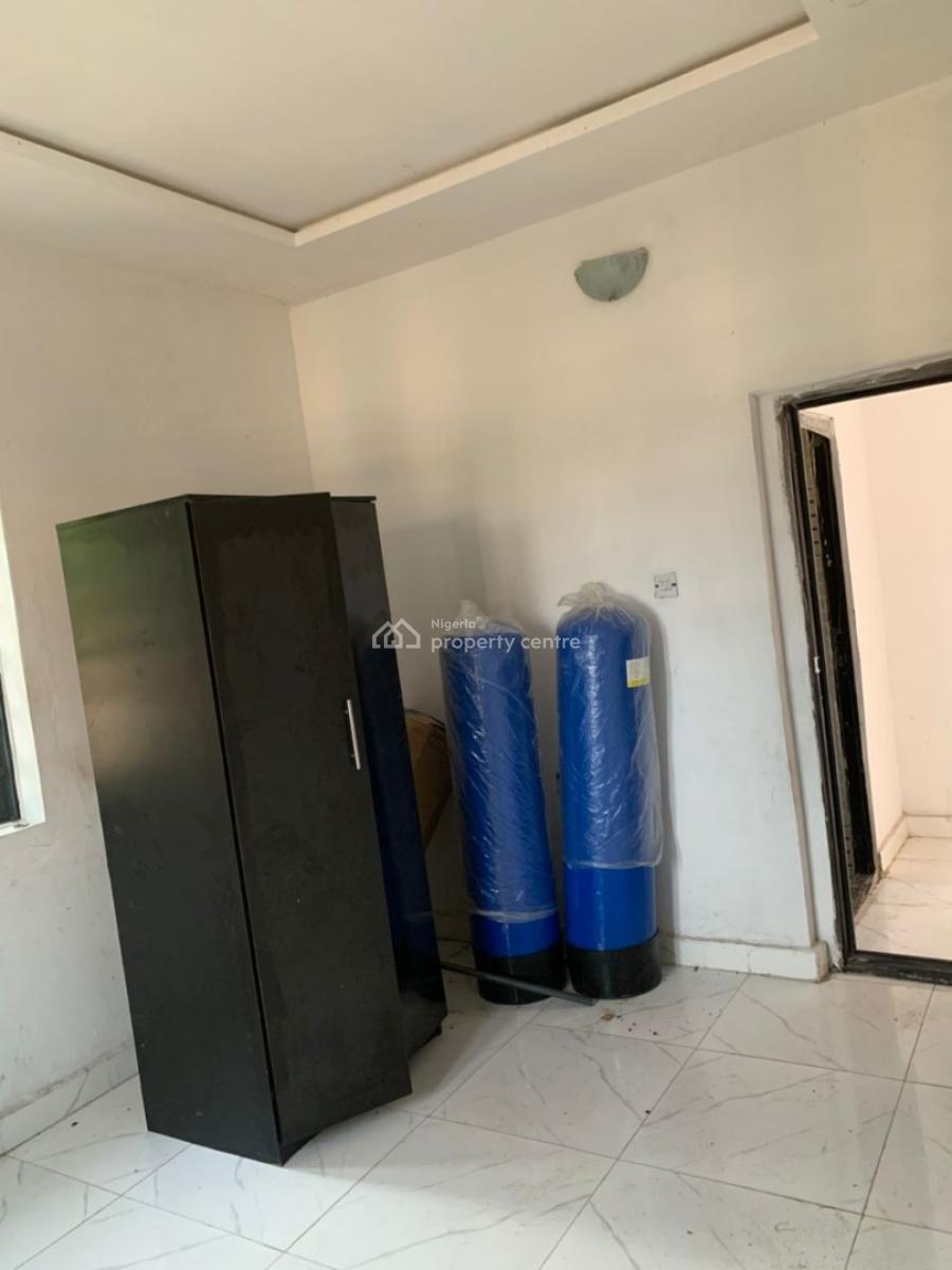 1 Bedroom Apartment, Bogije, Ibeju Lekki, Lagos, Mini Flat (room and Parlour) for Rent