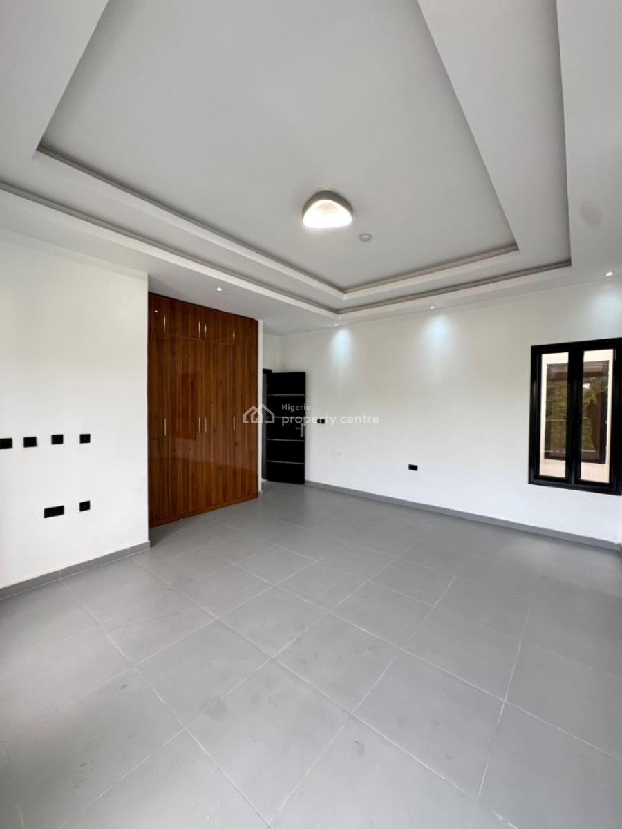 Premium 4 Bedroom Terrace with Bq, Laundry and Back Yard Space, 2 Minutes Away From Burdilon, Old Ikoyi, Ikoyi, Lagos, Terraced Duplex for Sale