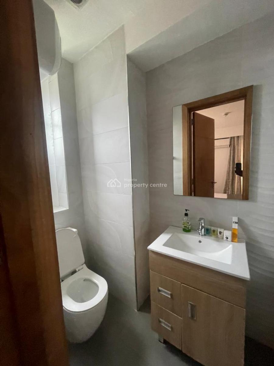 Luxury 2 Bedroom Fully Furnished Apartment, Victoria Island (vi), Lagos, Flat / Apartment for Rent