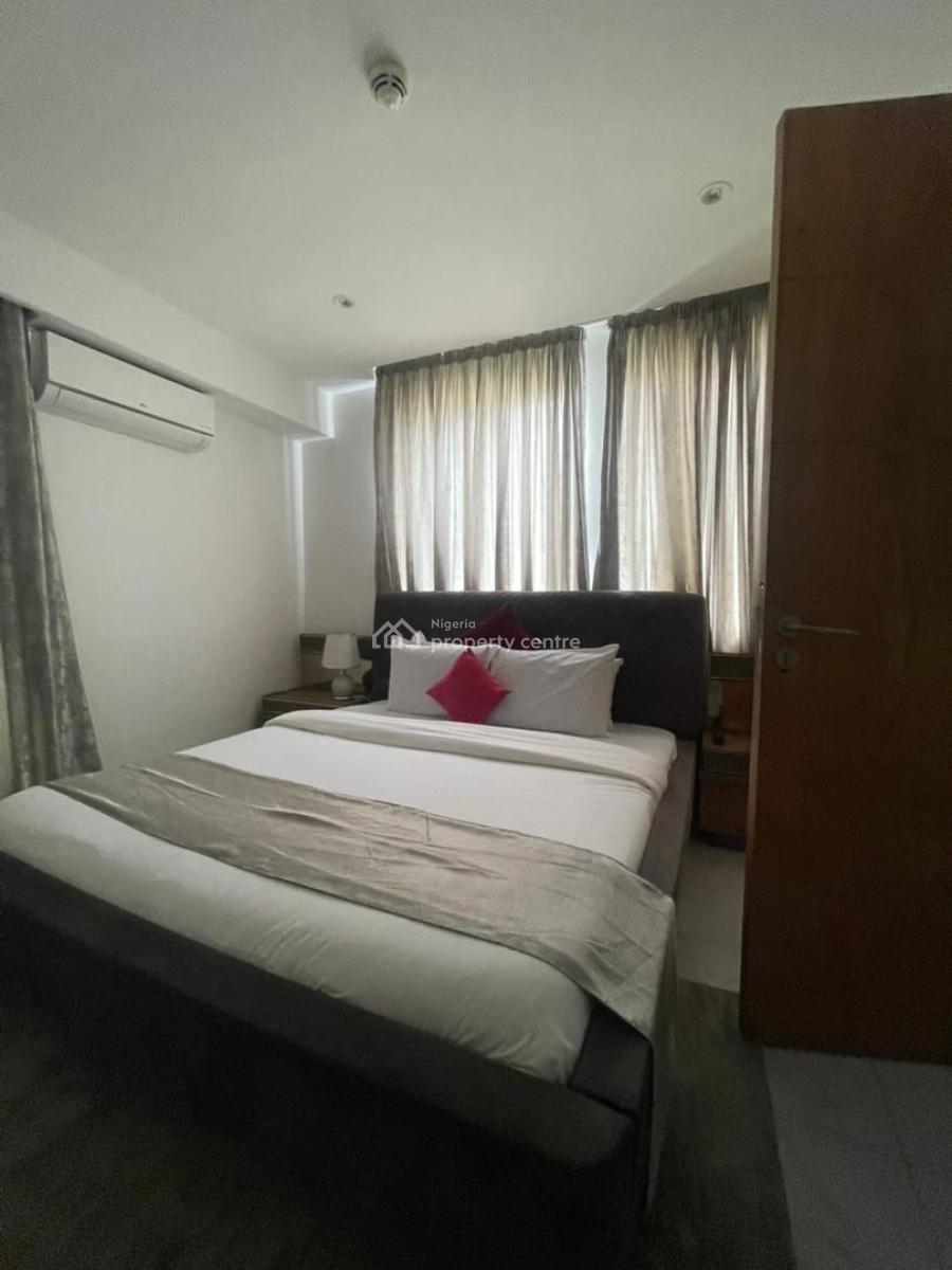 Luxury 2 Bedroom Fully Furnished Apartment, Victoria Island (vi), Lagos, Flat / Apartment for Rent