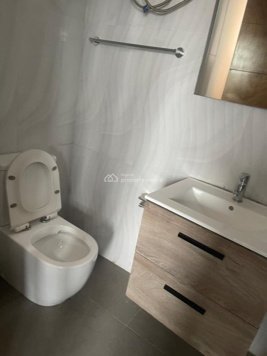 Luxury 2 Bedroom Fully Furnished Apartment, Victoria Island (vi), Lagos, Flat / Apartment for Rent