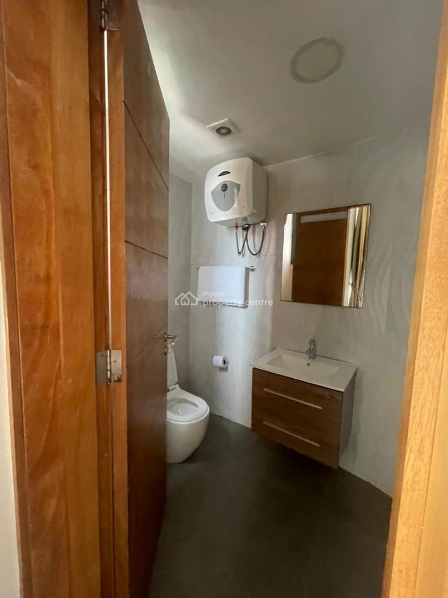 Luxury 2 Bedroom Fully Furnished Apartment, Victoria Island (vi), Lagos, Flat / Apartment for Rent