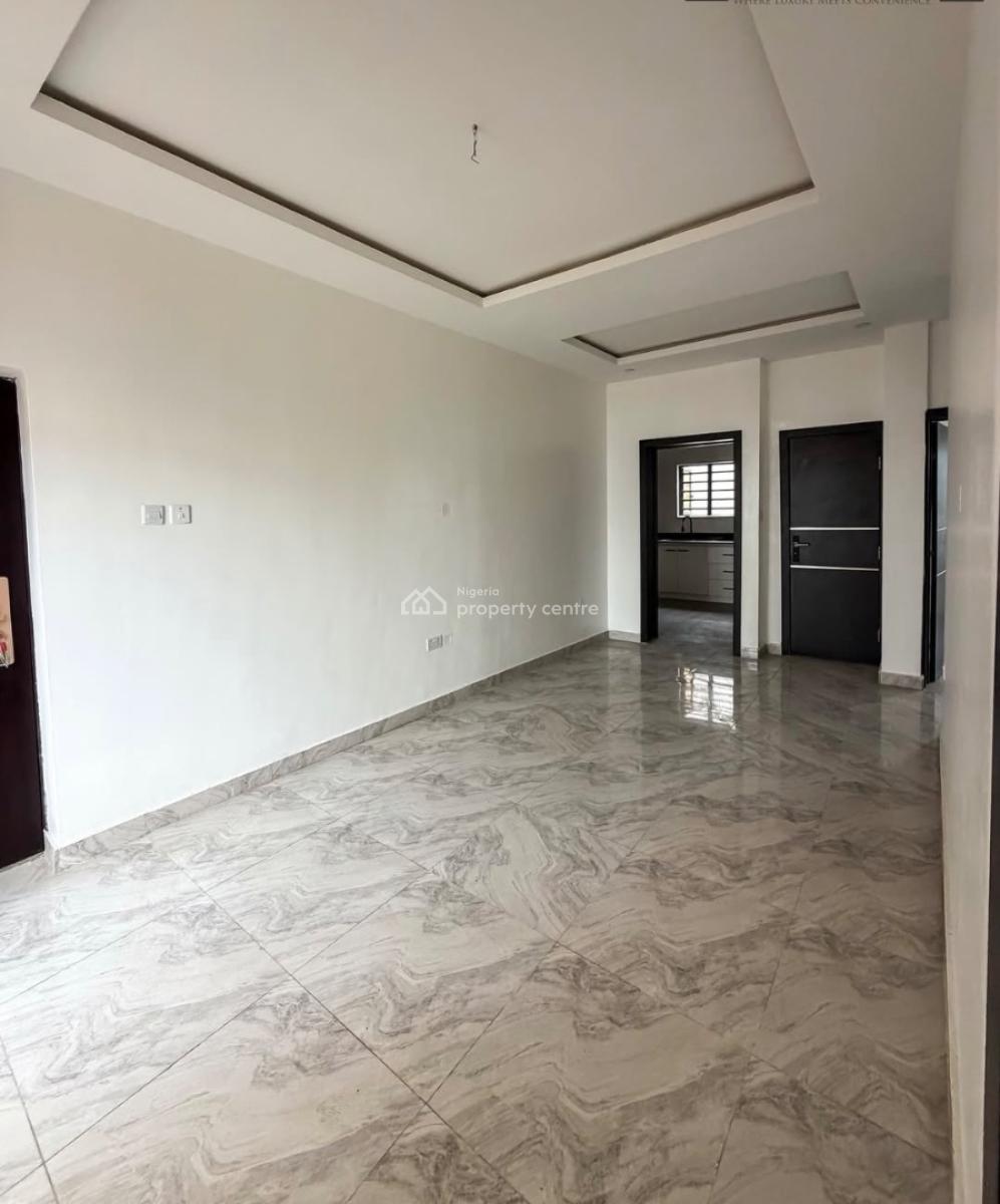 2 Bedroom Apartment, Ologolo, Lekki, Lagos, Block of Flats for Sale