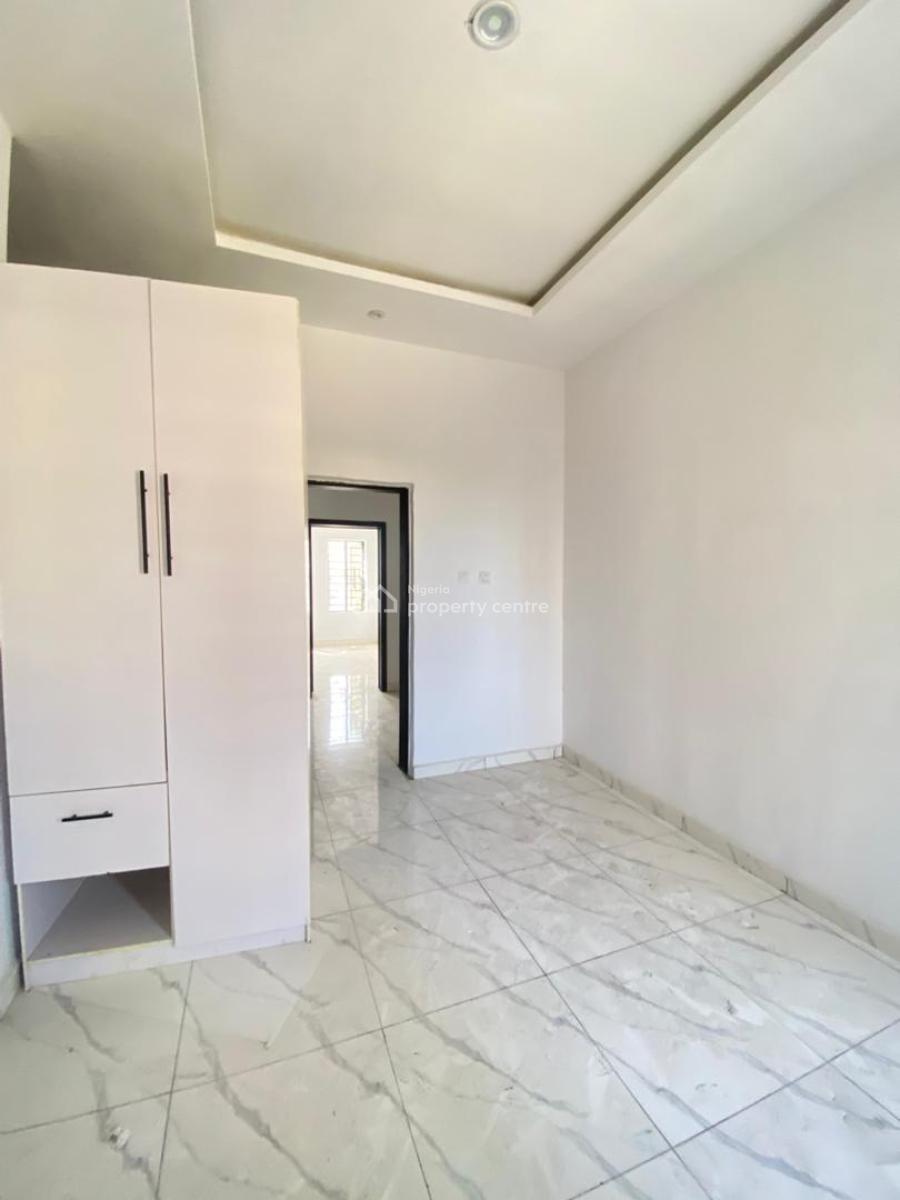 Luxury 3-bedroom Terrace Duplex with Excellent Facility, Ajah, Lagos, Terraced Duplex for Sale