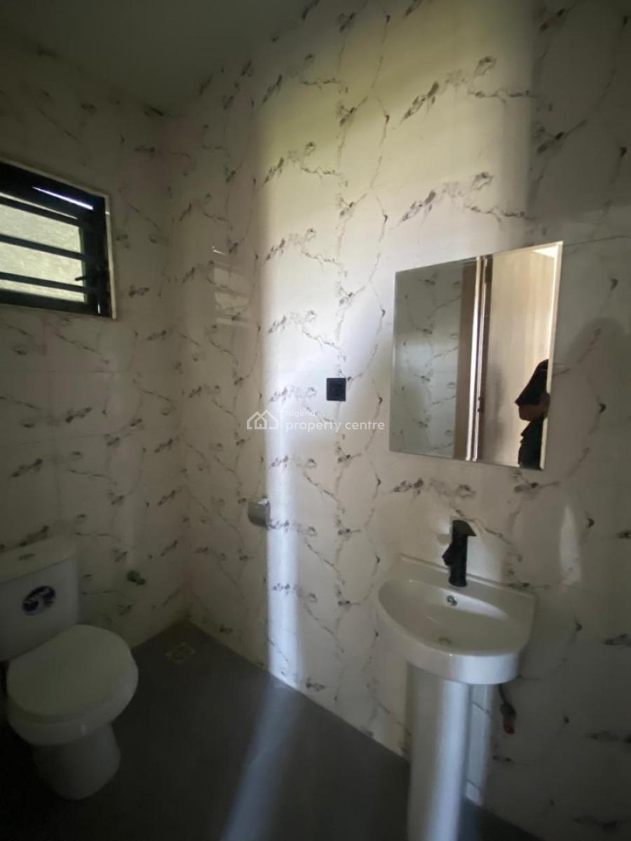 Luxury 3-bedroom Terrace Duplex with Excellent Facility, Ajah, Lagos, Terraced Duplex for Sale